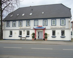Otel Cao (Hemmingen, Almanya)