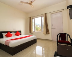 Hotelli Gliders Holiday Inn (Palampur, Intia)