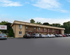 Hotel Econo Lodge (Saint Joseph, USA)