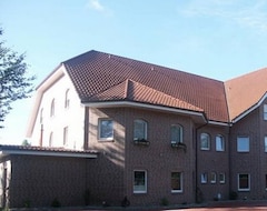 Otel Jägerhof (Sögel, Almanya)