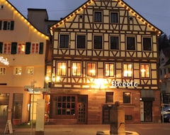 Hotel Rössle (Calw, Germany)
