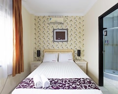 Hotel Reddoorz @ Gandaria Utara 2 (Jakarta, Indonezija)