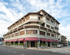 Otel Penaga (Georgetown, Malezya)