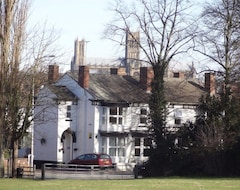 Guesthouse Tennyson (Lincoln, United Kingdom)