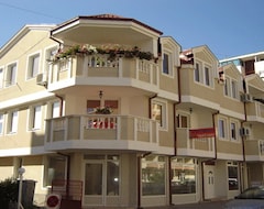 Khách sạn Matjan (Ohrid, Cộng hòa Bắc Macedonia)