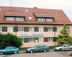 Hotel Keinath (Stuttgart, Germany)