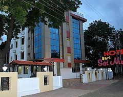 Hotelli OYO 4198 Hotel Shri Sai Murli (Shirdi, Intia)