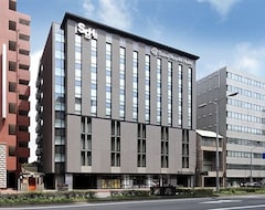 فندق دايوا روينيت هوتل كيوتو شيجو كاراسوما (كيوتو, اليابان)