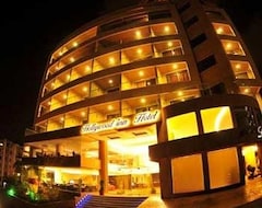 Hôtel Hotel Hollywood Inn (Jounieh, Liban)