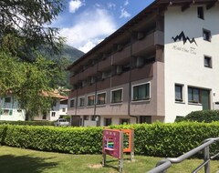Hotel Cima Tosa (San Lorenzo in Banale, Italy)