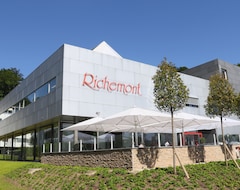 Otel Richemont (Lucerne, İsviçre)