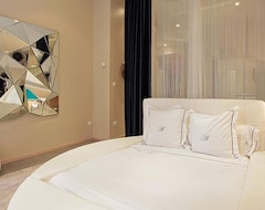 Khách sạn Abalu Madrid Suites (Madrid, Tây Ban Nha)