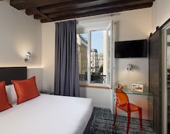 Hotel 3H Paris Marais (Paris, France)