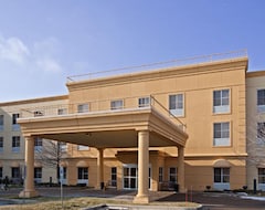 Otel La Quinta Inn & Suites Bannockburn-Deerfield (Bannockburn, ABD)