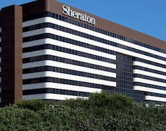 Sheraton DFW Airport Hotel (Irving, ABD)
