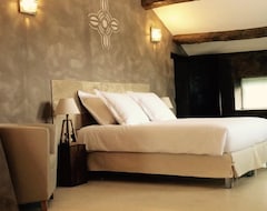 Hotel Spa Ventoux Provence (Malaucène, Francia)