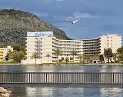 Hotel Bluebay Inn Bellevue (Palma de Majorca, Spain)