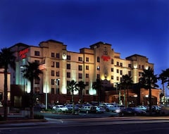 Hotel Hampton Inn Tropicana (Las Vegas, USA)