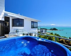 Toàn bộ căn nhà/căn hộ Ocean Dreaming' - Minimum 1 Month Stay (Nelson, New Zealand)