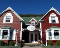 Hotel Auberge les Deux Pignons (Petit-Saguenay, Kanada)