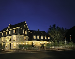 Hotel Gräffs-Mühle (Traben-Trarbach, Njemačka)