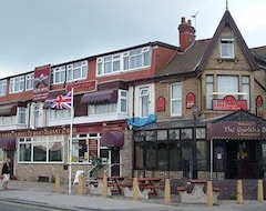 The Gurkha Hotel (Blackpool, Birleşik Krallık)