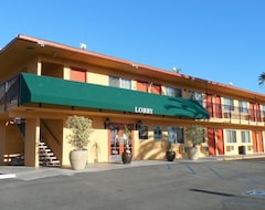 Hotel Quality Inn I 5 (Oceanside, USA)