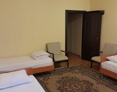 Otel Safar (Taşkent, Özbekistan)
