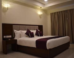 Khách sạn Averest Hotels & Resorts (Hyderabad, Ấn Độ)