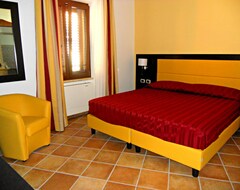 Bed & Breakfast Le Rocce Degli Equi (Bellegra, Ý)
