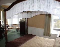 Hotel Trebarwith (Newquay, Ujedinjeno Kraljevstvo)