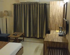 Hotel Eden (Ahmedabad, Indien)