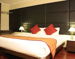 Khách sạn 37th Crescent Hotel Bengaluru (Bengaluru, Ấn Độ)