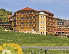 Khách sạn Hotel Sonnenblick (Bad Staffelstein, Đức)