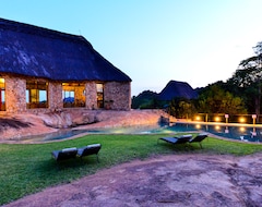 Hotel Matobo Hills Lodge (Bulawayo, Zimbaue)