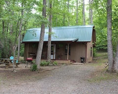 Hotelli Henson Cove Place Bed And Breakfast W/Cabin (Hiawassee, Amerikan Yhdysvallat)