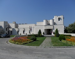 Hotel Arbanassi Palace (Arbanassi, Bulgaria)