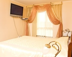 Serviced apartment ApartHotel Reviera-Saratov (Saratov, Russia)