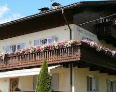 Hotel Hattlerhof (Brunico, Italien)