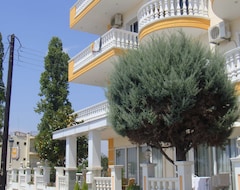 Khách sạn Relax (Paralia Katerinis, Hy Lạp)
