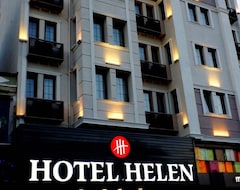 Otel Helen (Çanakkale, Türkiye)