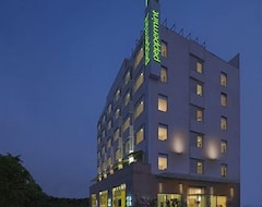 Hotel Golden Tulip Gurgaon Sector 29 (Gurgaon, India)