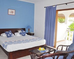 Hotel Le Relax Beach Resort (Anse Royale, Seychellerne)