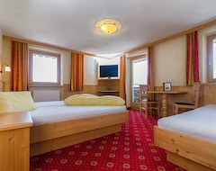 Hotel Enzianhof (Zell am Ziller, Austrija)