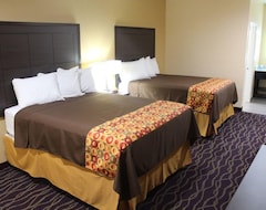 Hotel Express Inn & Suites (Humble, EE. UU.)