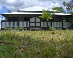 Cijela kuća/apartman Mary Valley Retreat (Amamoor, Australija)