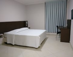 Hotel Agil (Colatina, Brazil)