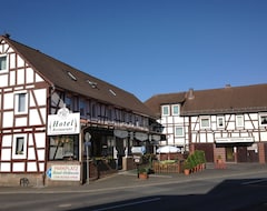 Hotel Orthwein (Cölbe, Germany)