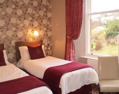Hotel The Bayview (Rothesay, United Kingdom)