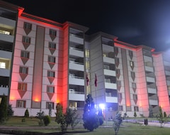 Aparthotel Elif Termal Hotel (Afyon, Turska)